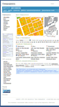 Mobile Screenshot of map.sevcity.ru